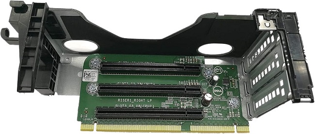330-BBCR Dell Riser1 Card PowerEdge R730 R730XD Servers